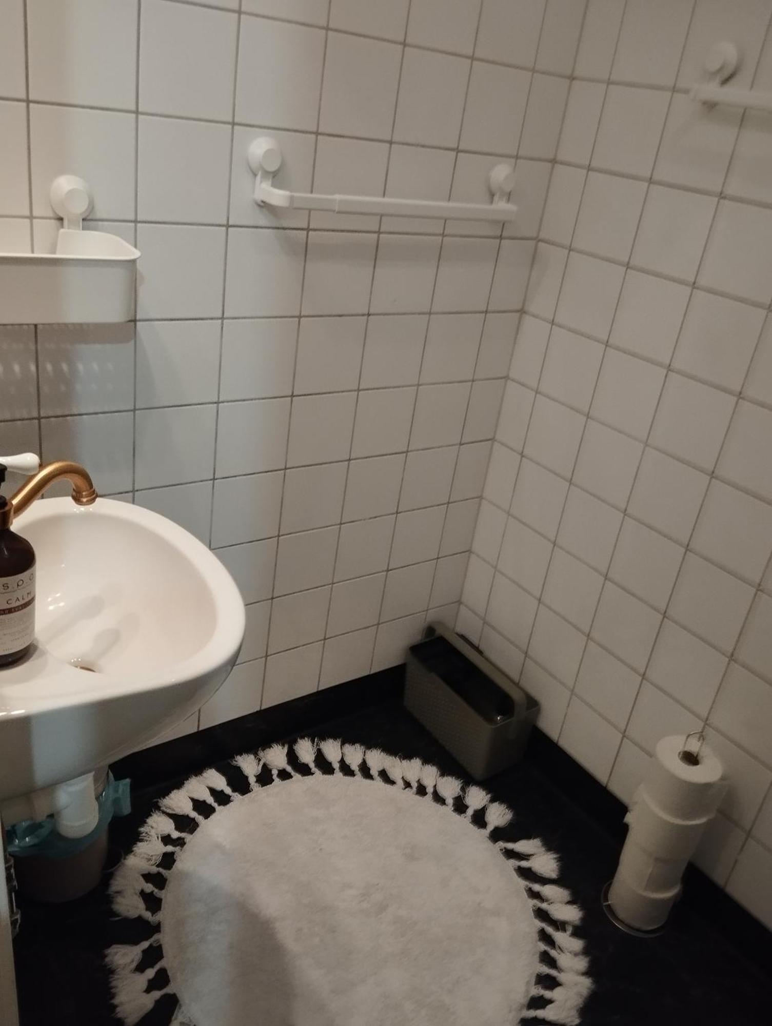 Centrala Stan- 2-Rums Gaestsvit, Perfekt Foer Kollegor Som Oenskar Separata Rum Umeå Exteriör bild