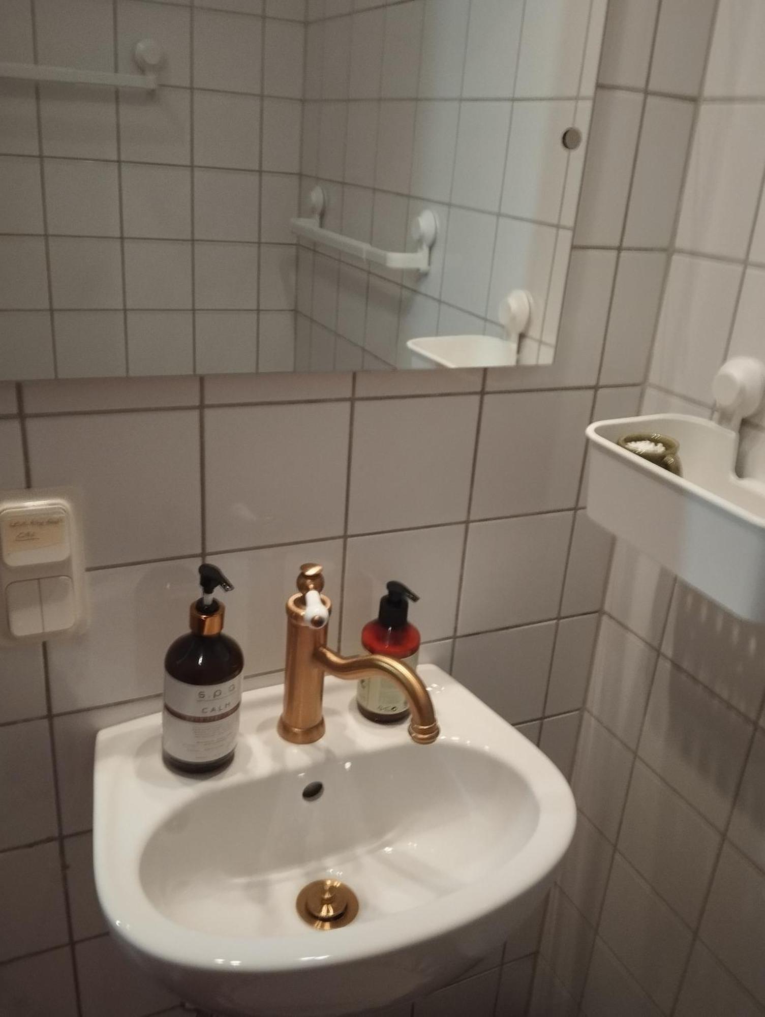 Centrala Stan- 2-Rums Gaestsvit, Perfekt Foer Kollegor Som Oenskar Separata Rum Umeå Exteriör bild